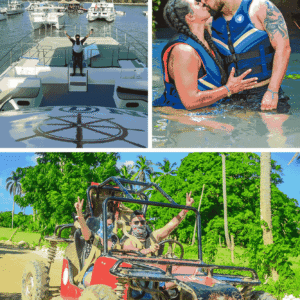 007 Combo Tour (11 in 1)