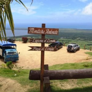 Dominican Safari (Higüey)